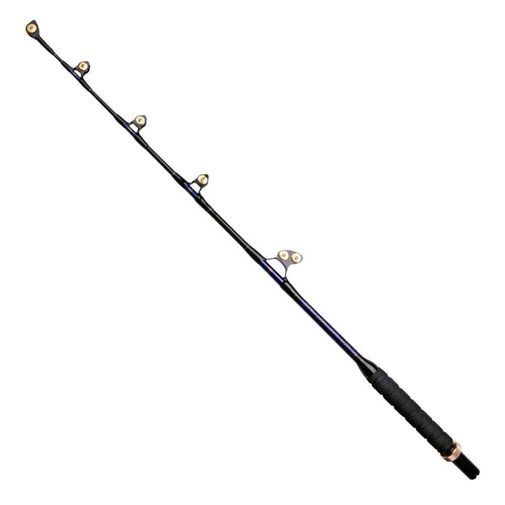 Noeby Leisure Big Game Pro 2 Nmt562-4 1-68 50-80 L - 2