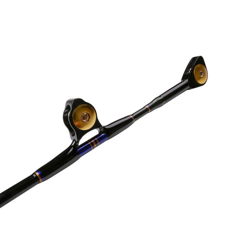 Noeby Leisure Big Game Pro 2 Nmt562-4 1-68 50-80 L - 3