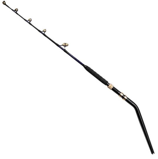 Noeby Leisure Big Game Pro 2 Nmt602-4 183 80-130 L - 1