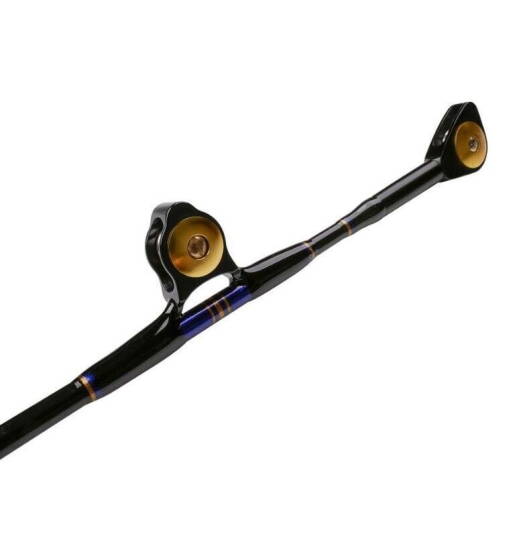 Noeby Leisure Big Game Pro 2 Nmt602-4 183 80-130 L - 2