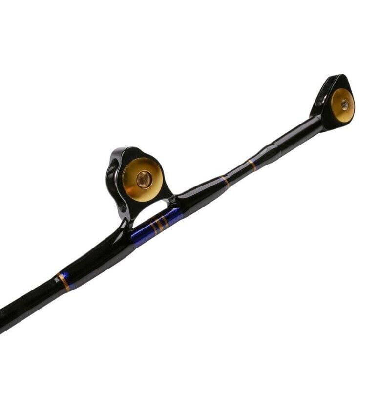 Noeby Leisure Big Game Pro 2 Nmt602-4 183 80-130 L - 2