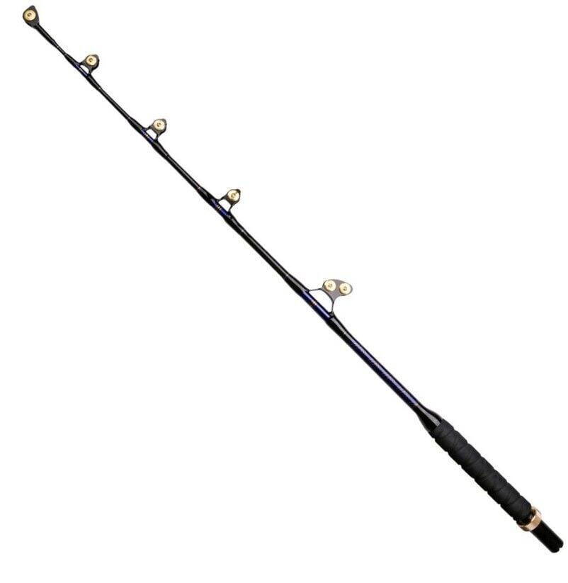 Noeby Leisure Big Game Pro 2 Nmt602-4 183 80-130 L - 3