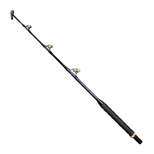 Noeby Leisure Big Game Pro Nmt562-4 1-68 50-80 L - 3