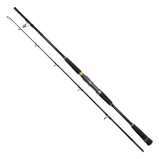 Noeby Leisure Boat Bbs802M 2,43cm150-500gr - 1
