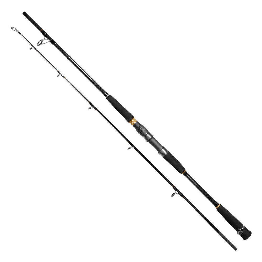 Noeby Leisure Boat Bbs802M 2,43cm150-500gr - 1