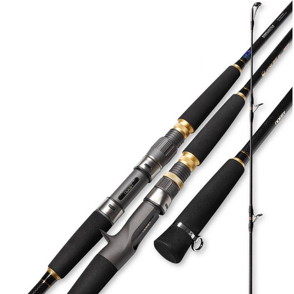 Noeby Leisure Boat Bbs802M 2,43cm150-500gr - 2