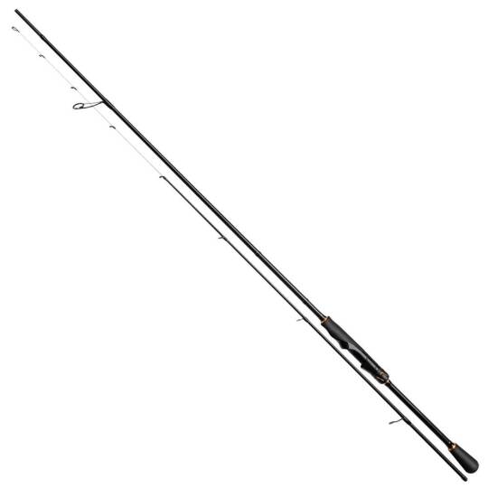 Noeby Leısure Jig 12 2,13m 3-12 Gram Kamış - 1