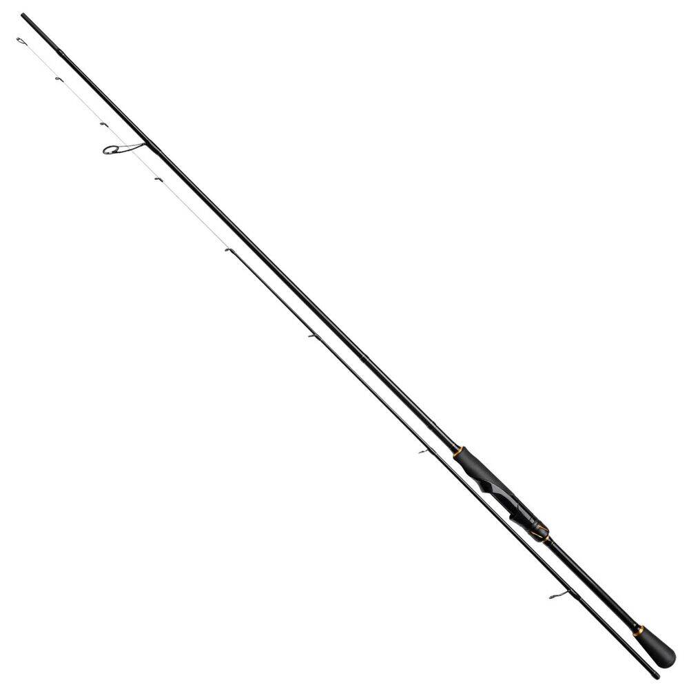 Noeby Leısure Jig 12 2,13m 3-12 Gram Kamış - 1