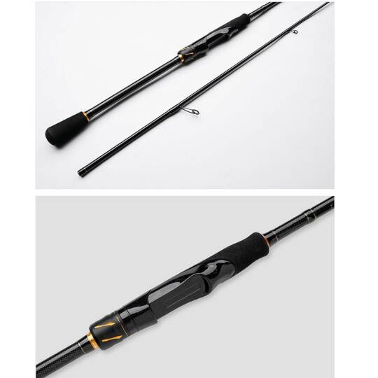 Noeby Leısure Jig 12 2,13m 3-12 Gram Kamış - 3