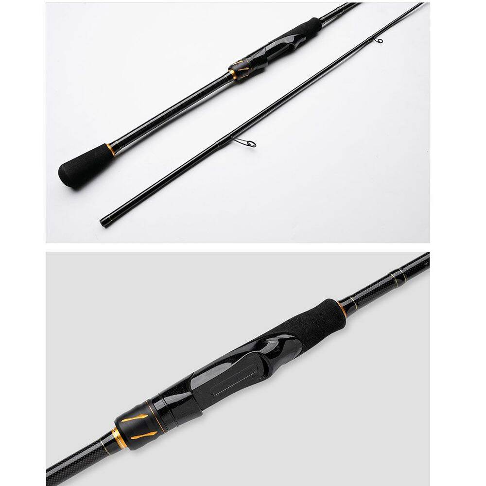 Noeby Leısure Jig 12 2,13m 3-12 Gram Kamış - 3