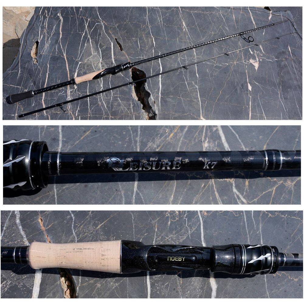 Noeby Leisure K7 Nbbf702m 2,13 7-28 Gr - 2