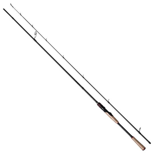 Noeby Leisure Nbbf762mh 2,29mt 10-40g Kamış - 1
