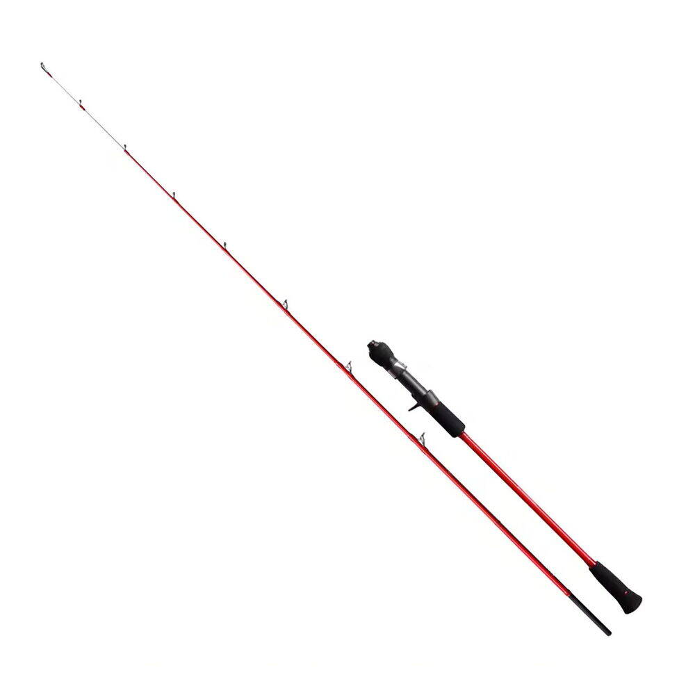Noeby Leisure Slow Jig Nbsjc562 1,68 30-300 Gr - 1