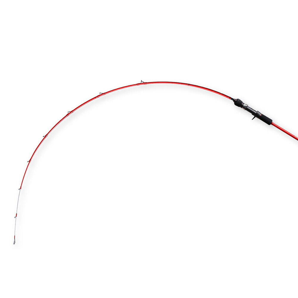 Noeby Leisure Slow Jig Nbsjc562 1,68 30-300 Gr - 3