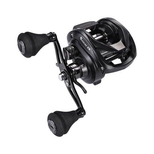 Noeby Leisure X5 L Slow Jig Çıkrık Makine - 2