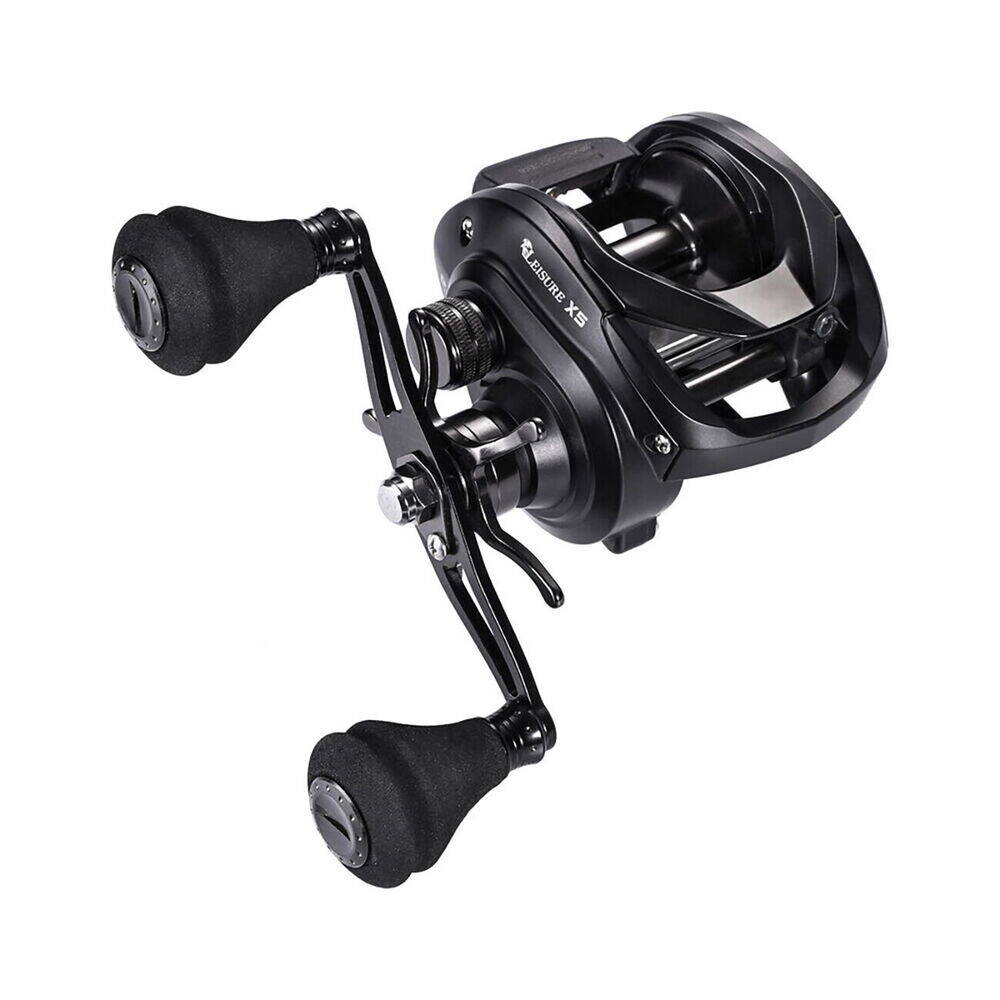 Noeby Leisure X5 R Baitcasting - 2