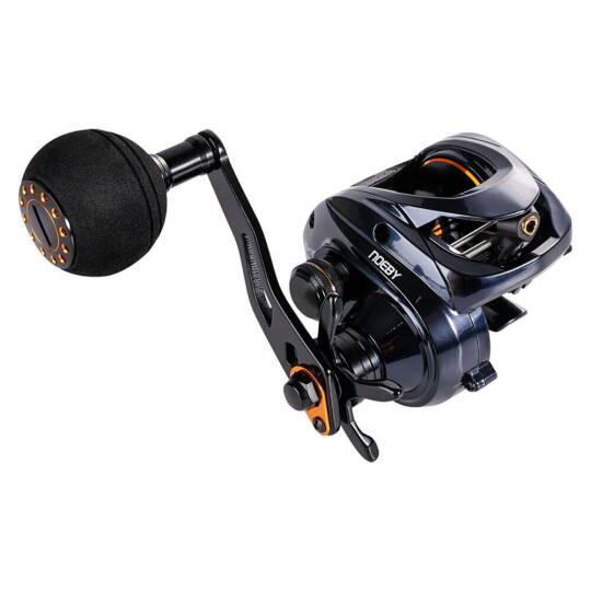 Noeby Nonsuch 1200p R Baitcasting - 1