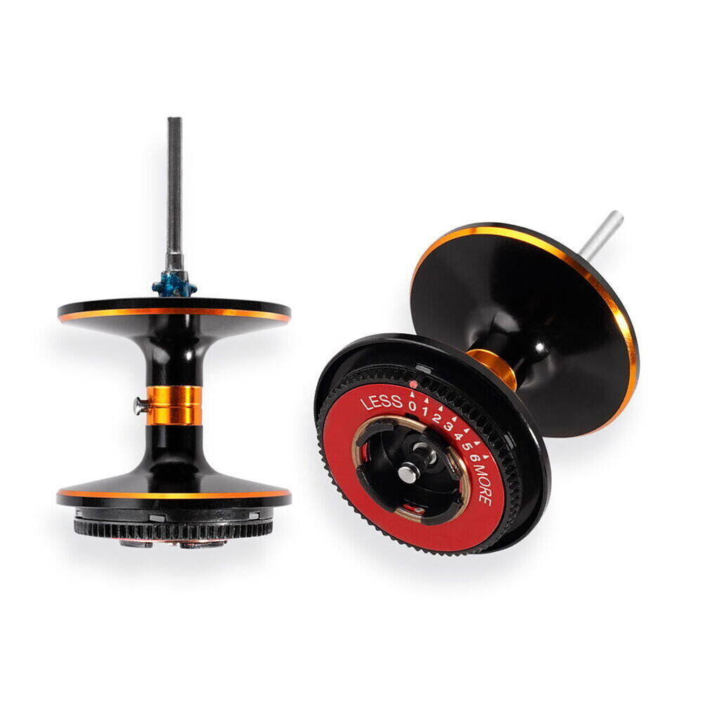 Noeby Nonsuch 1200p R Baitcasting - 4