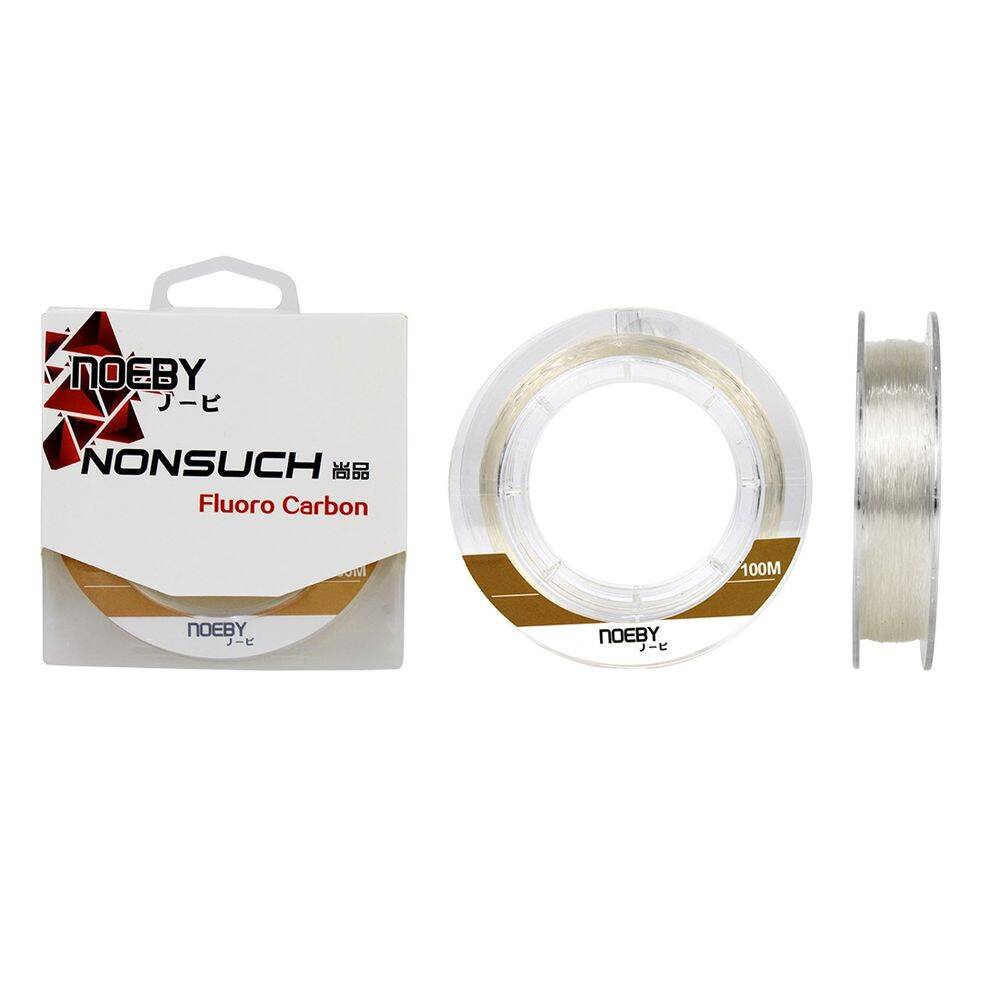 Noeby Nonsuch F.Carbon 0,480 mm 100m - 1