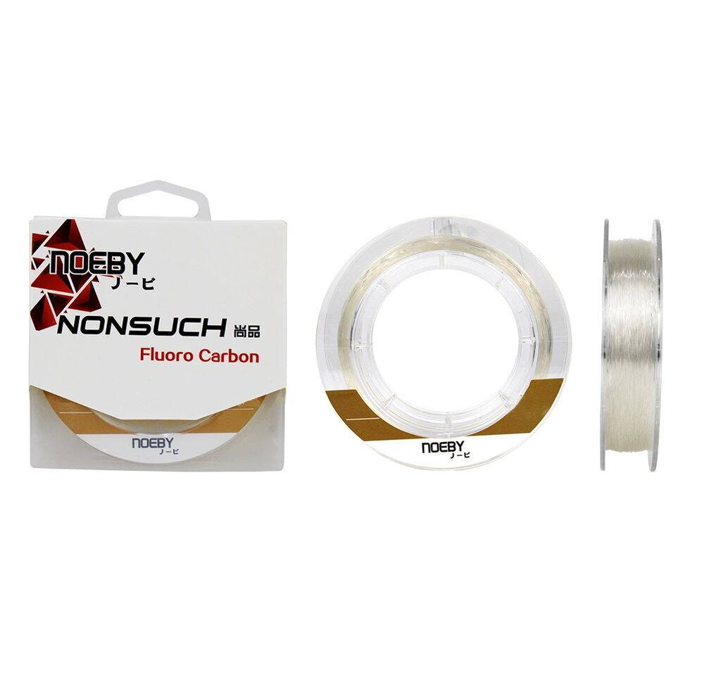 Noeby Nonsuch F.Carbon 100m - 1