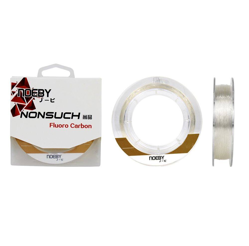 Noeby Nonsuch F.Carbon 8,00,480mm 150m Misina - 1