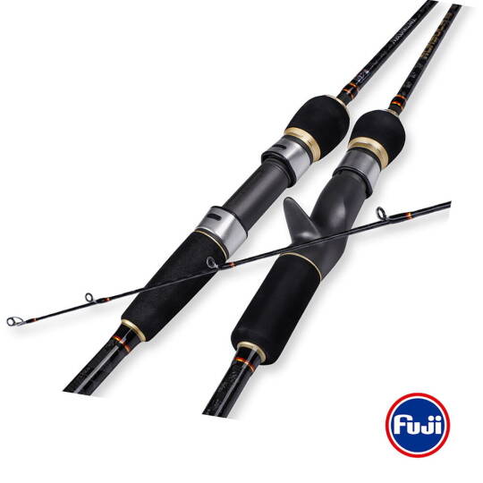 Noeby Nonsuch Slow Jig Nbsj652m 1,96 M 100-350 Gr - 3