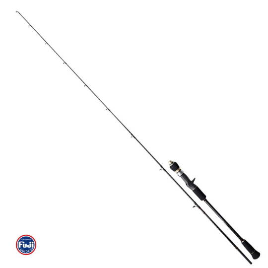 Noeby Nonsuch Slow Jig Nbsjc602ml 1,83 M 30-260 Gr - 1