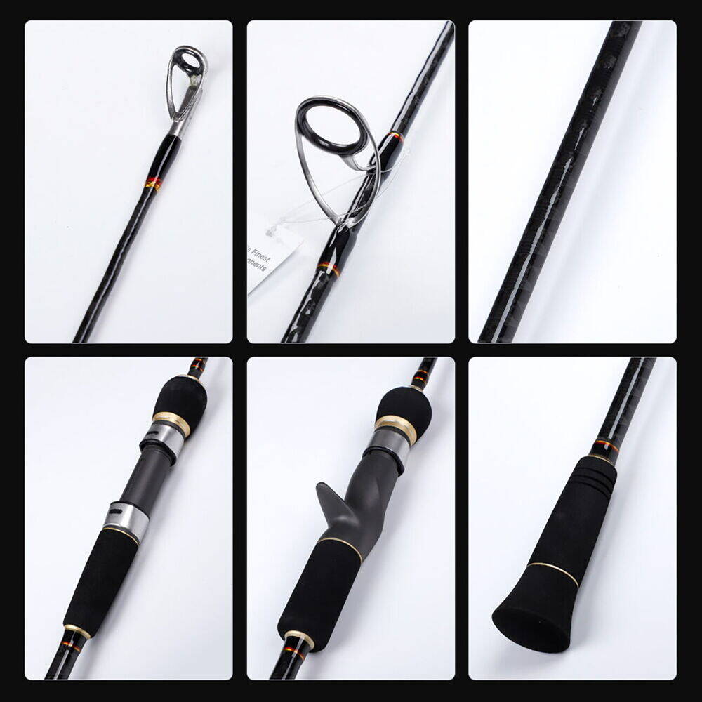 Noeby Nonsuch Slow Jig Nbsjc602ml 1,83 M 30-260 Gr - 2