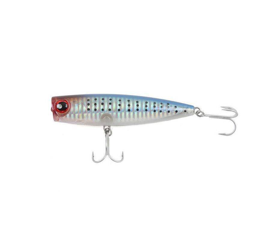 Noeby Popper 10,5 Cm 24 Gr Nsl001 Sahte Balık - 1