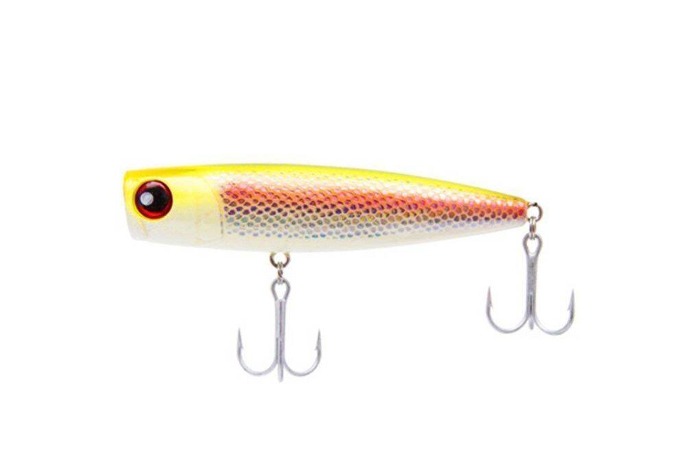 Noeby Popper 10,5 Cm 24 Gr Nsl006 Sahte Balık - 1