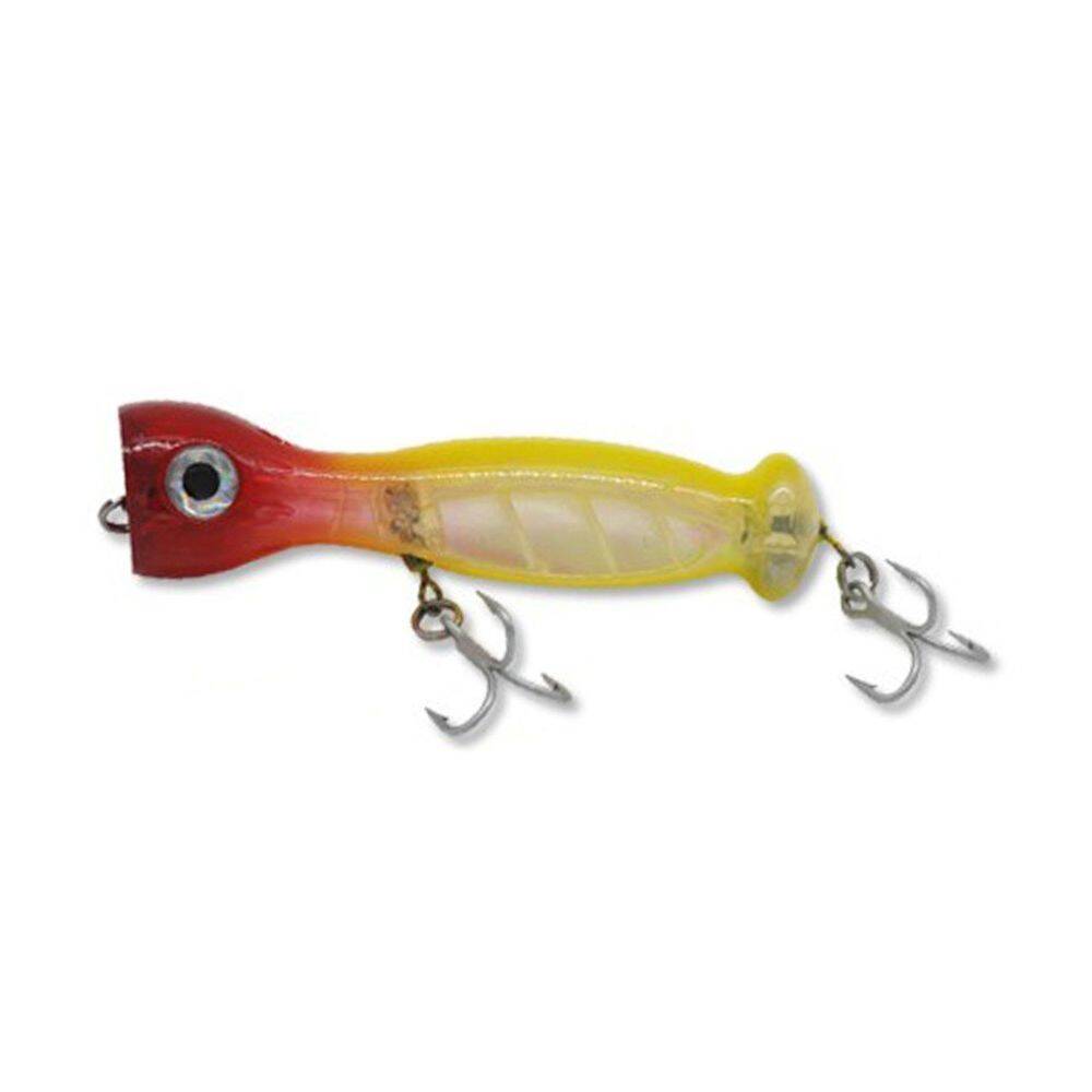 Noeby Popper 13 Cm 50 Gr Nsb001 Sahte Balık - 1