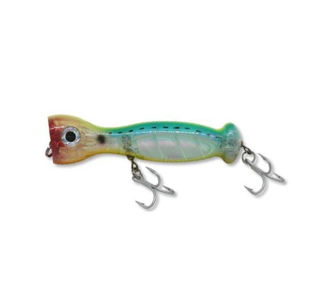 Noeby Popper 13 Cm 50 Gr Nsb002 Sahte Balık - 1