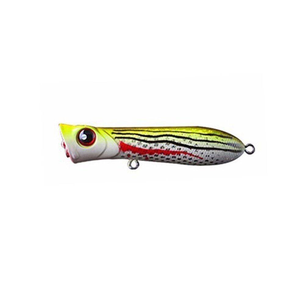 Noeby Popper 8 Cm 11,6 Gr Nf001 Sahte Balık - 1