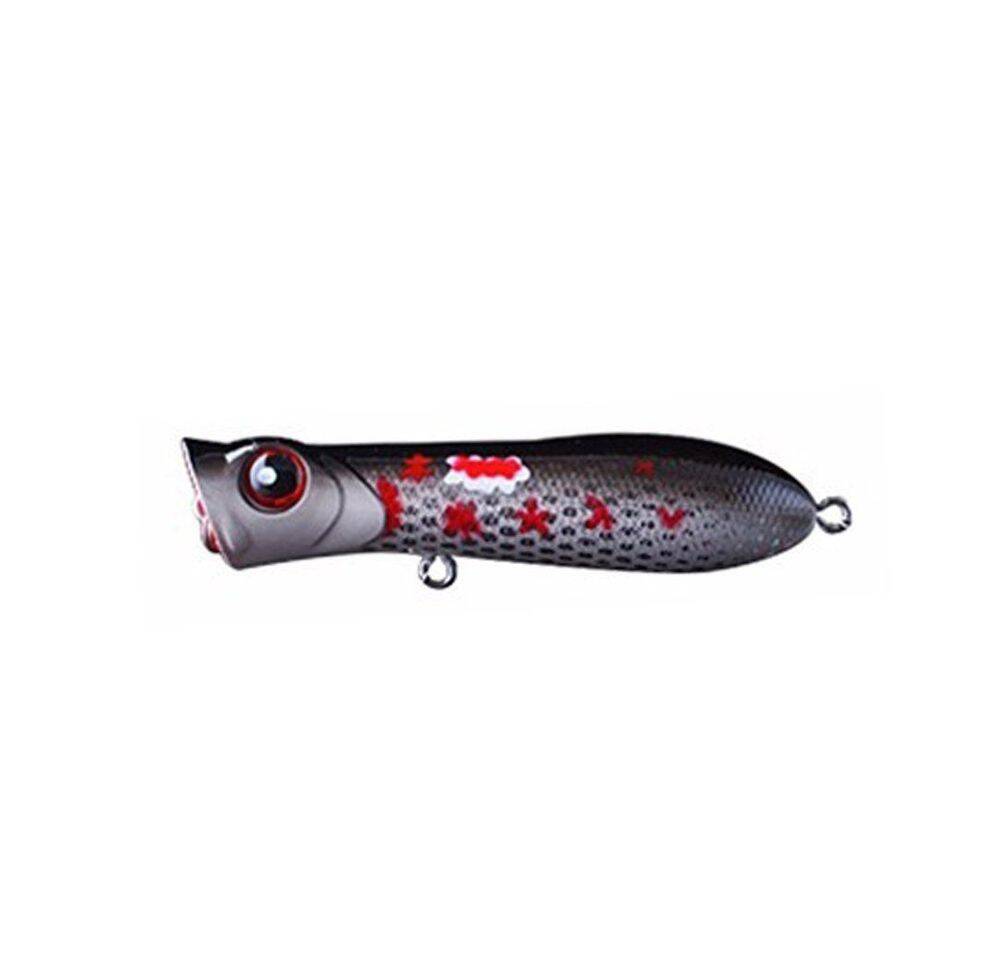 Noeby Popper 8 Cm 11,6 Gr Nf007 Sahte Balık - 1