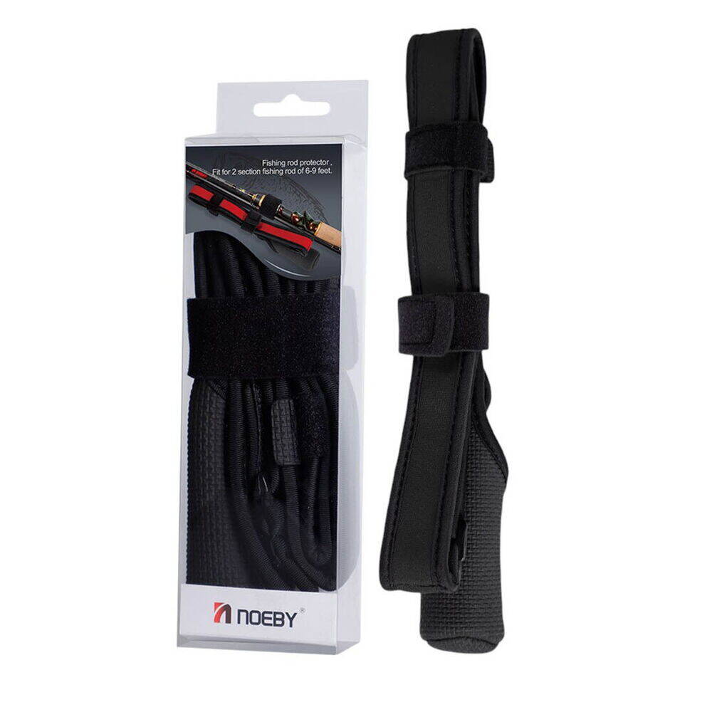 Noeby Rod Protective Sleeve L 2,70m Black - 1