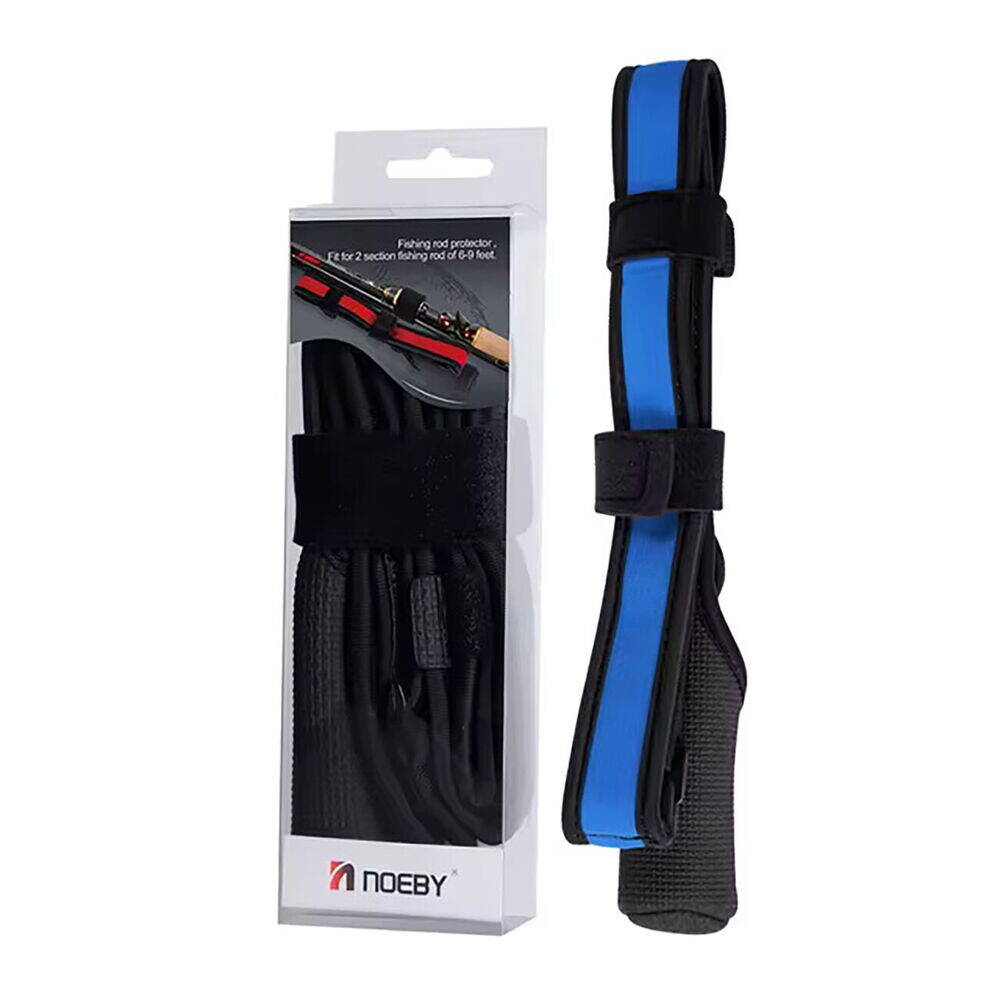Noeby Rod Protective Sleeve L 2,70m Blue - 1
