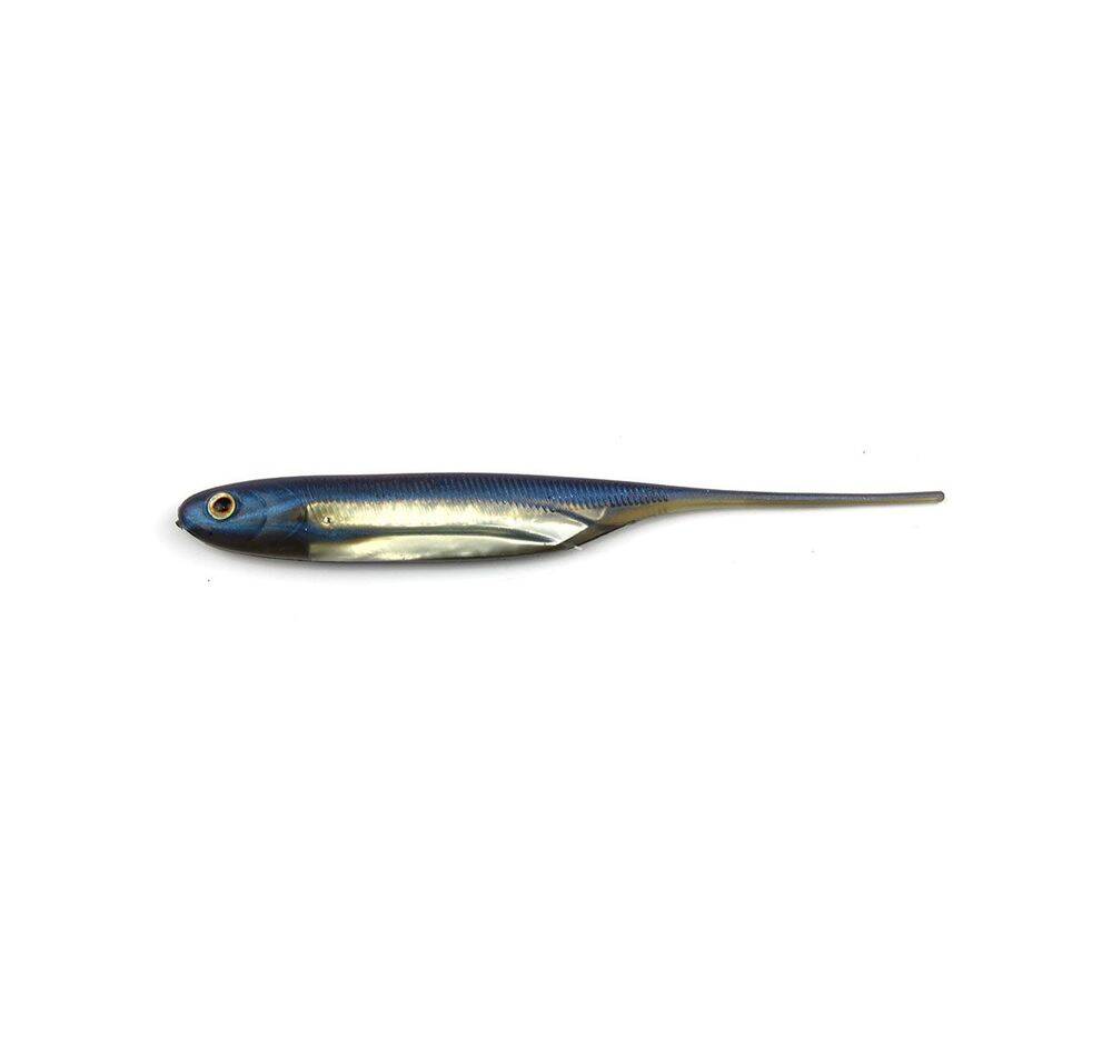 Noeby Silikon 3001l 10cm 3g Nwl002 - 1