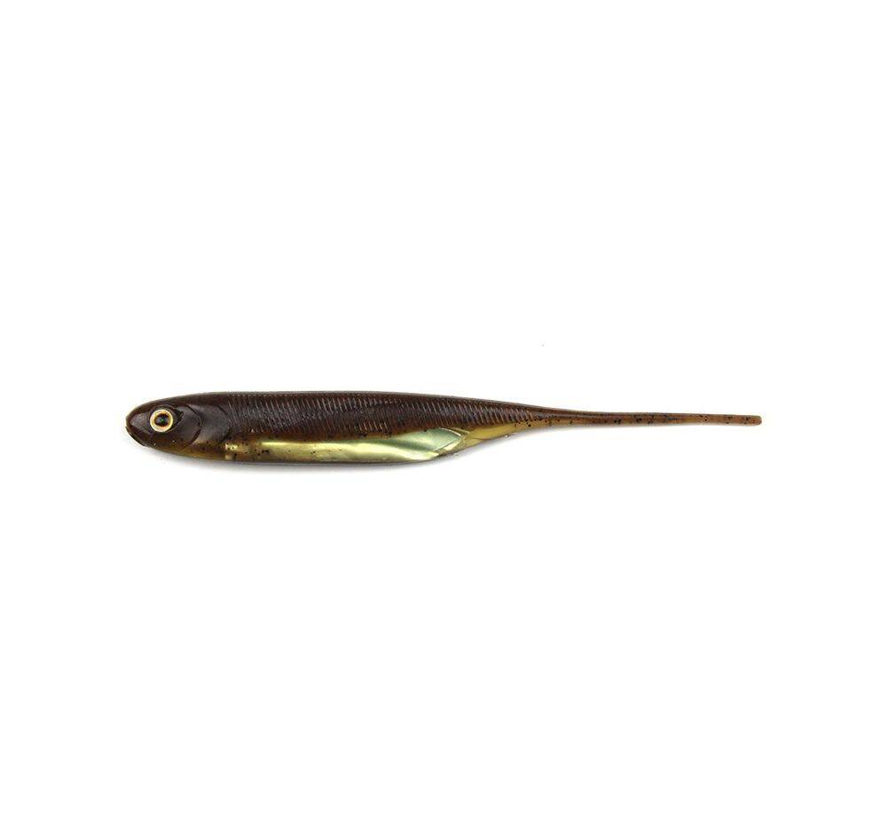 Noeby Silikon 3001l 10cm 3g Nwl003 - 1