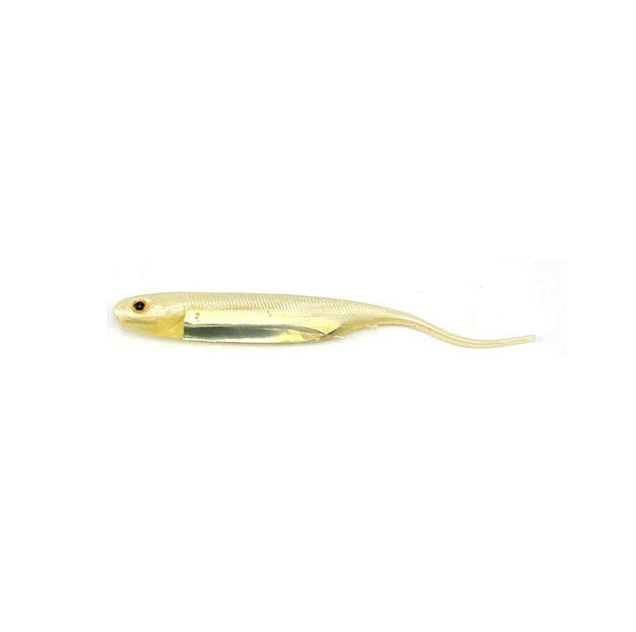 Noeby Silikon 3001l 7,5cm 1,3g Nwl001 - 1