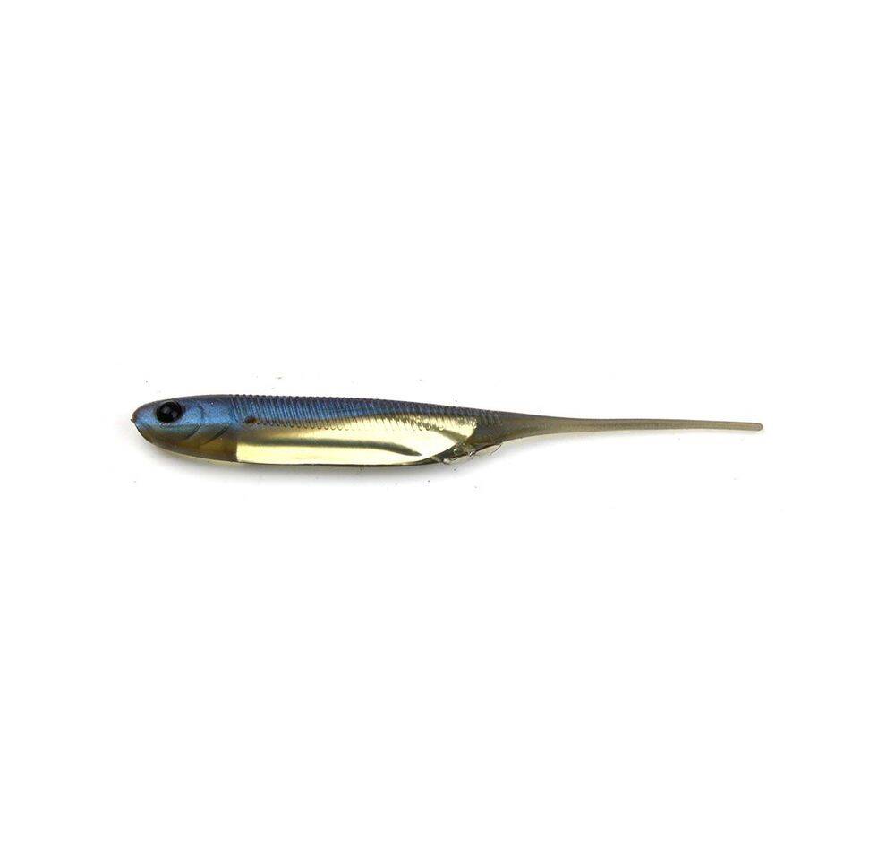 Noeby Silikon 3001l 7,5cm 1,3g Nwl002 - 1