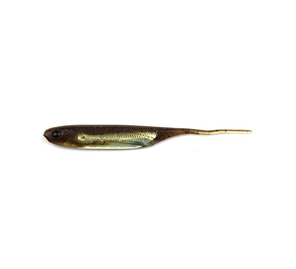 Noeby Silikon 3001l 7,5cm 1,3g Nwl003 - 1