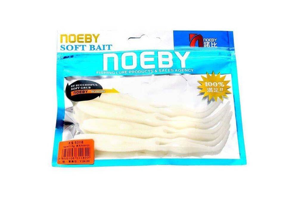 Noeby Soft Bait 3116 14cm 11,5gr L10 - 1