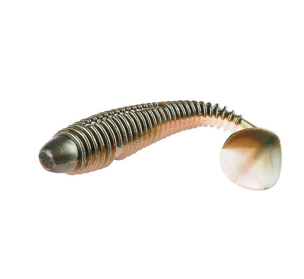 Noeby Soft Bait S3102 7,0cm 2,5g Nw206 - 1