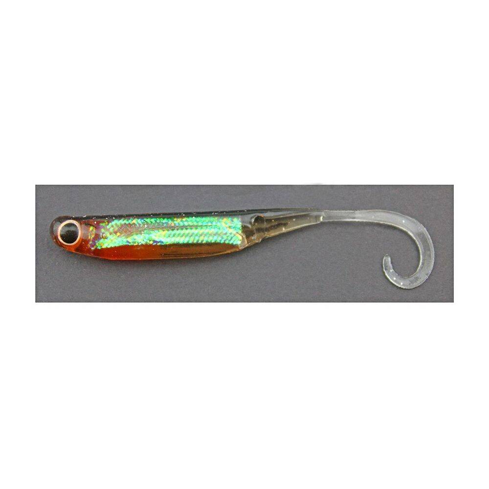 Noeby Soft Bait W8025 7,5cm 2,5g Nwl011 - 1