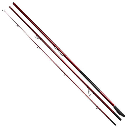 Noeby Surf Master 4,25 Ax 100-250 Gr 3 Parça - 1