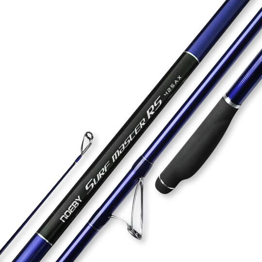 Noeby Surf Master 4,25 Bx 80-220 Gr 3 Parça - 2