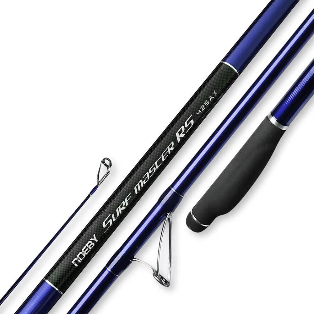 Noeby Surf Master 4,25 Bx 80-220 Gr 3 Parça - 2