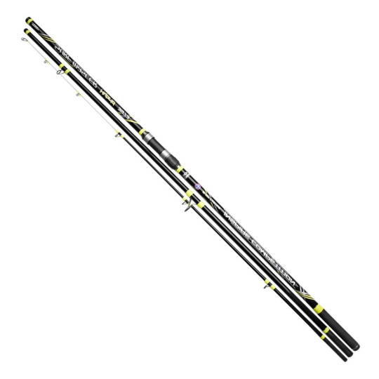 Noeby Surf Master 4253 4,25 Hyb 100-250 Gr 3 Parça - 1