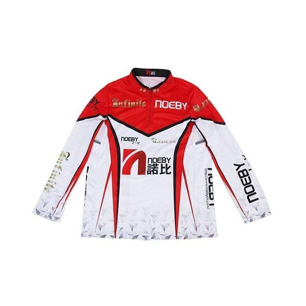 Noeby T-Shirt Xlarge - 1