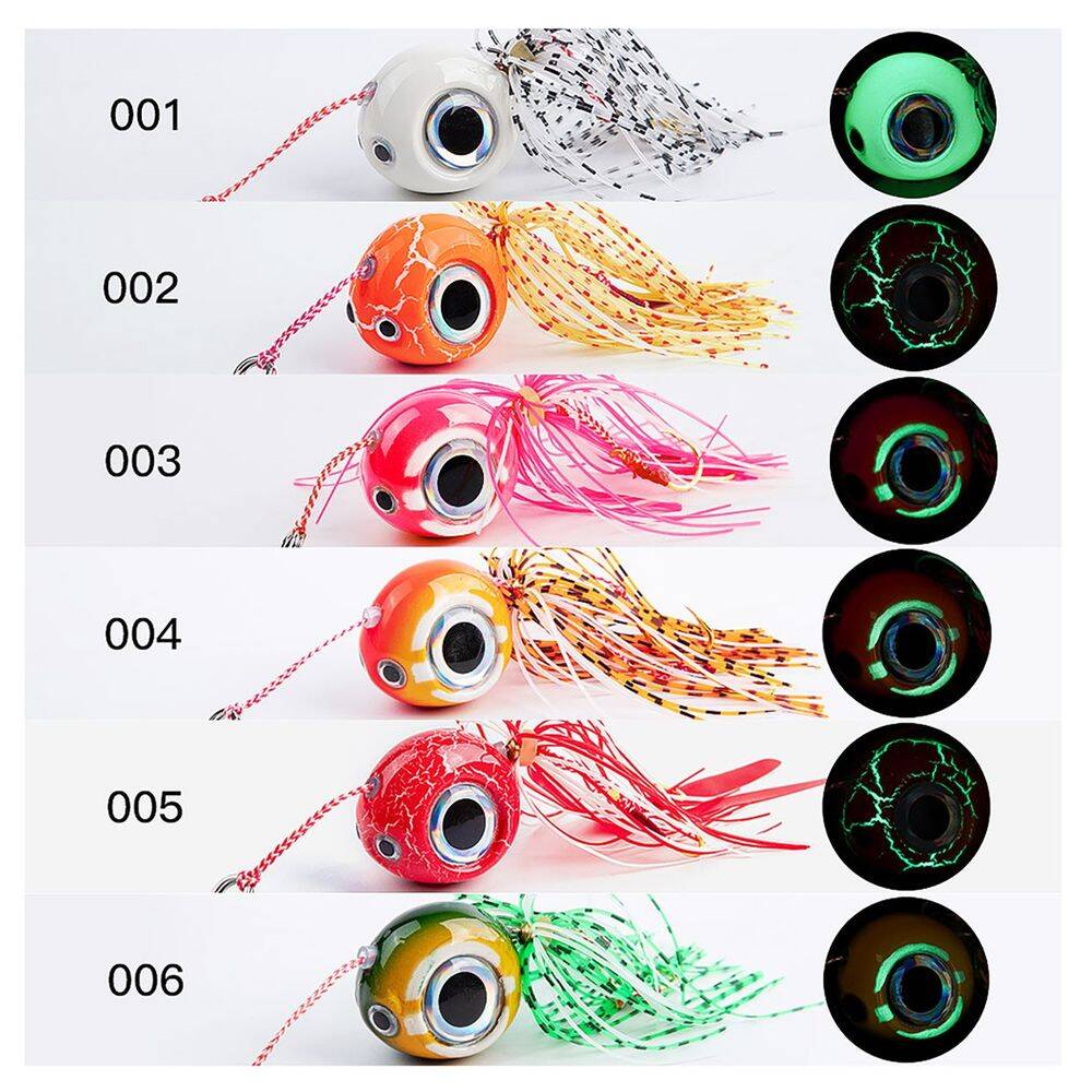 Noeby Tenya Kabura Jig 80 g Nk003 - 2